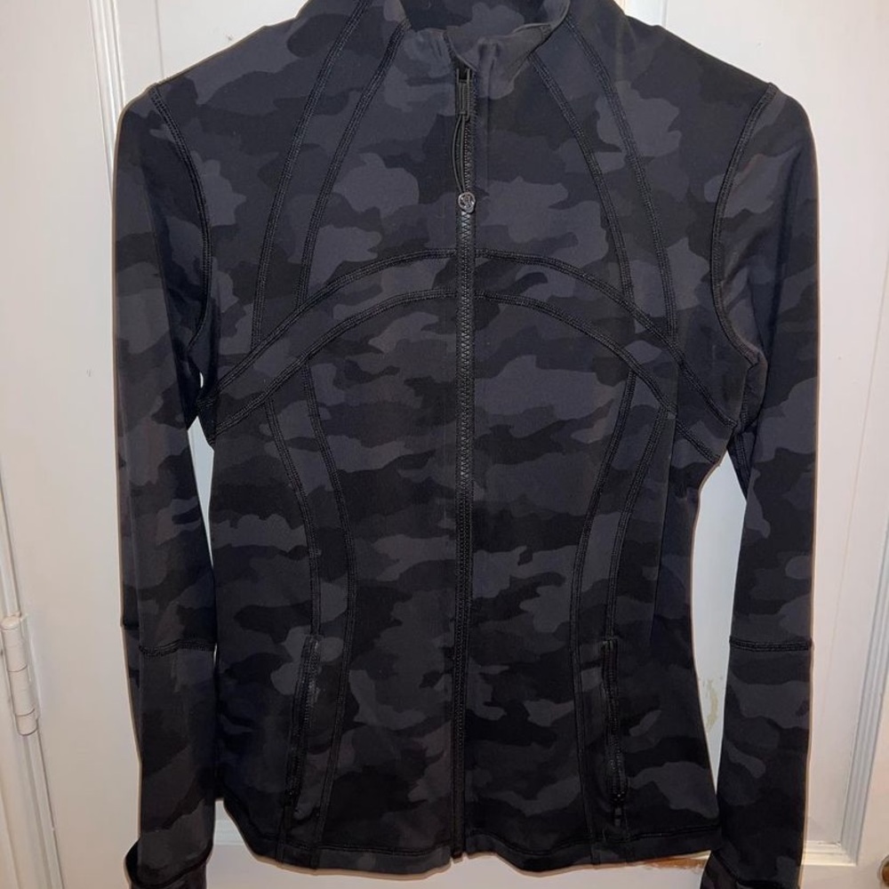 Lululemon Define Jacket - image 2